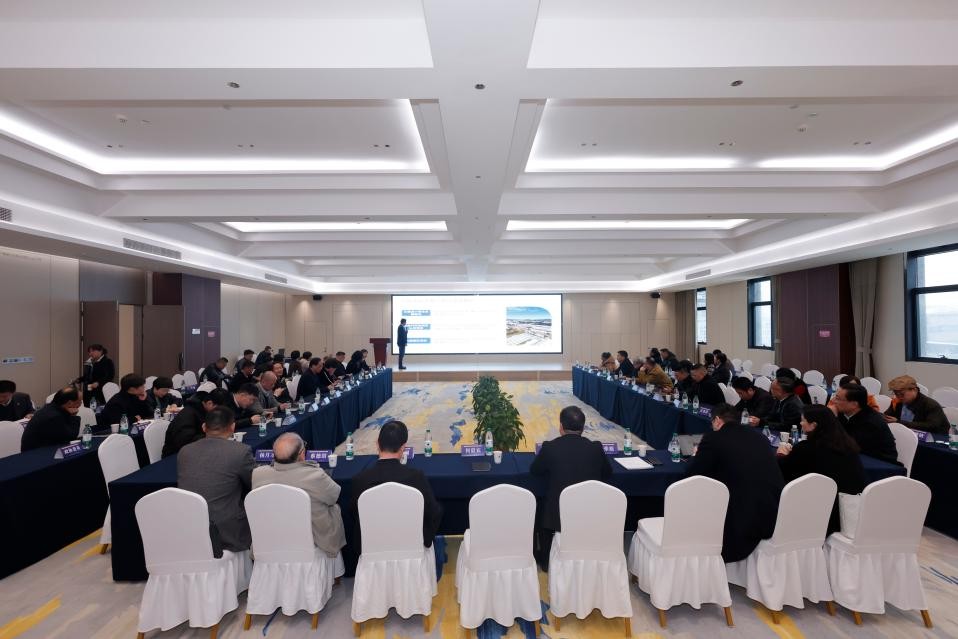 杭州市重庆商会参加“优化投资环境促发展·助力合规经营谋新篇”专项活动